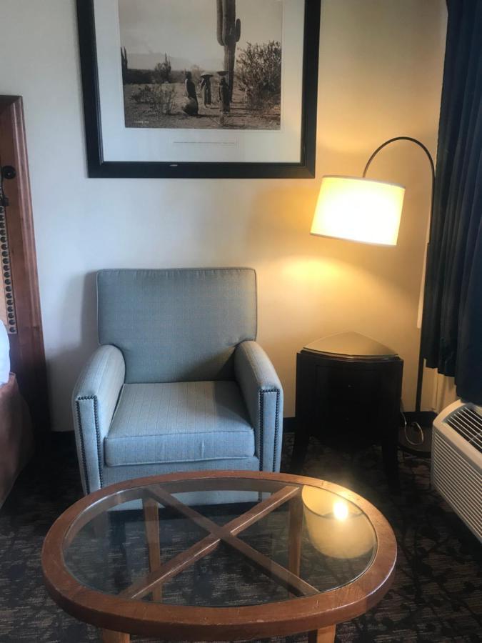 Traveler Inn 크레이그 외부 사진