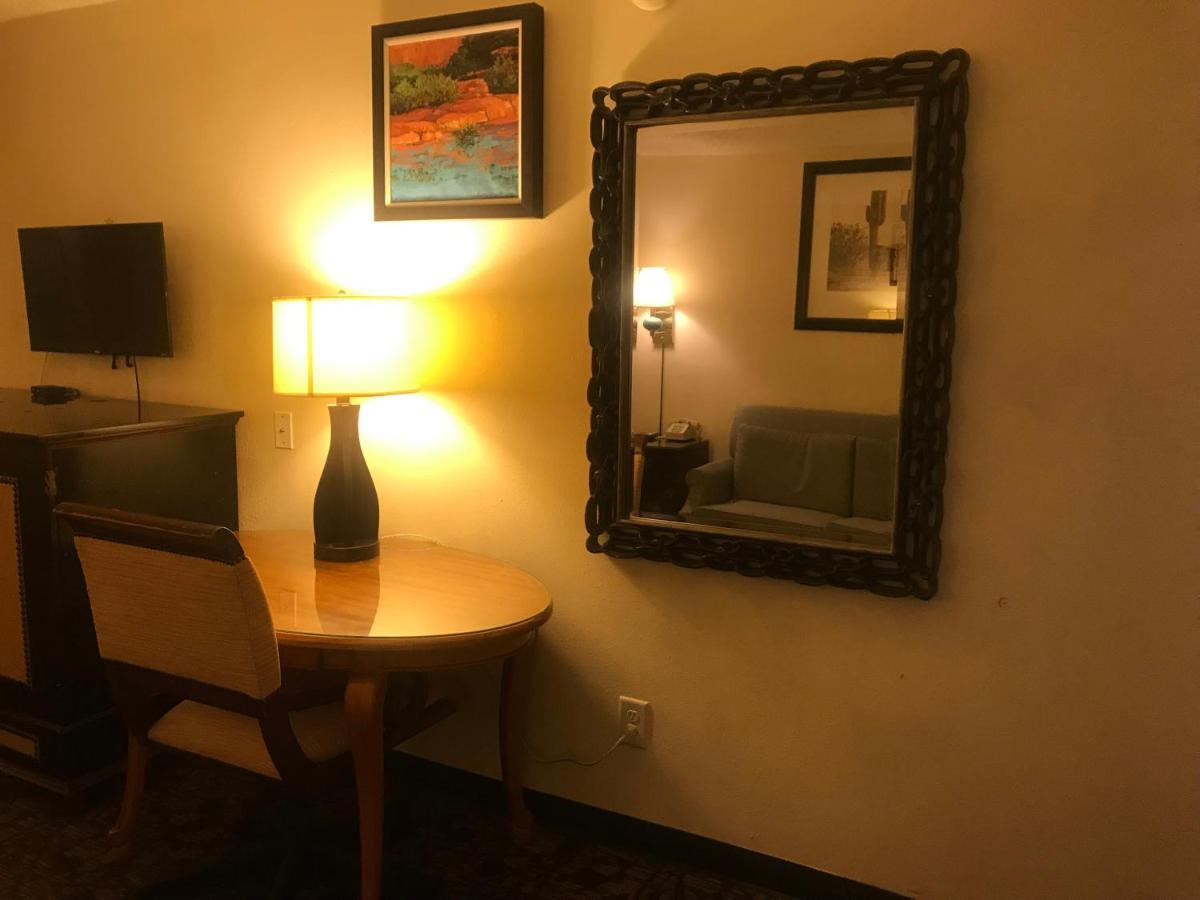 Traveler Inn 크레이그 외부 사진