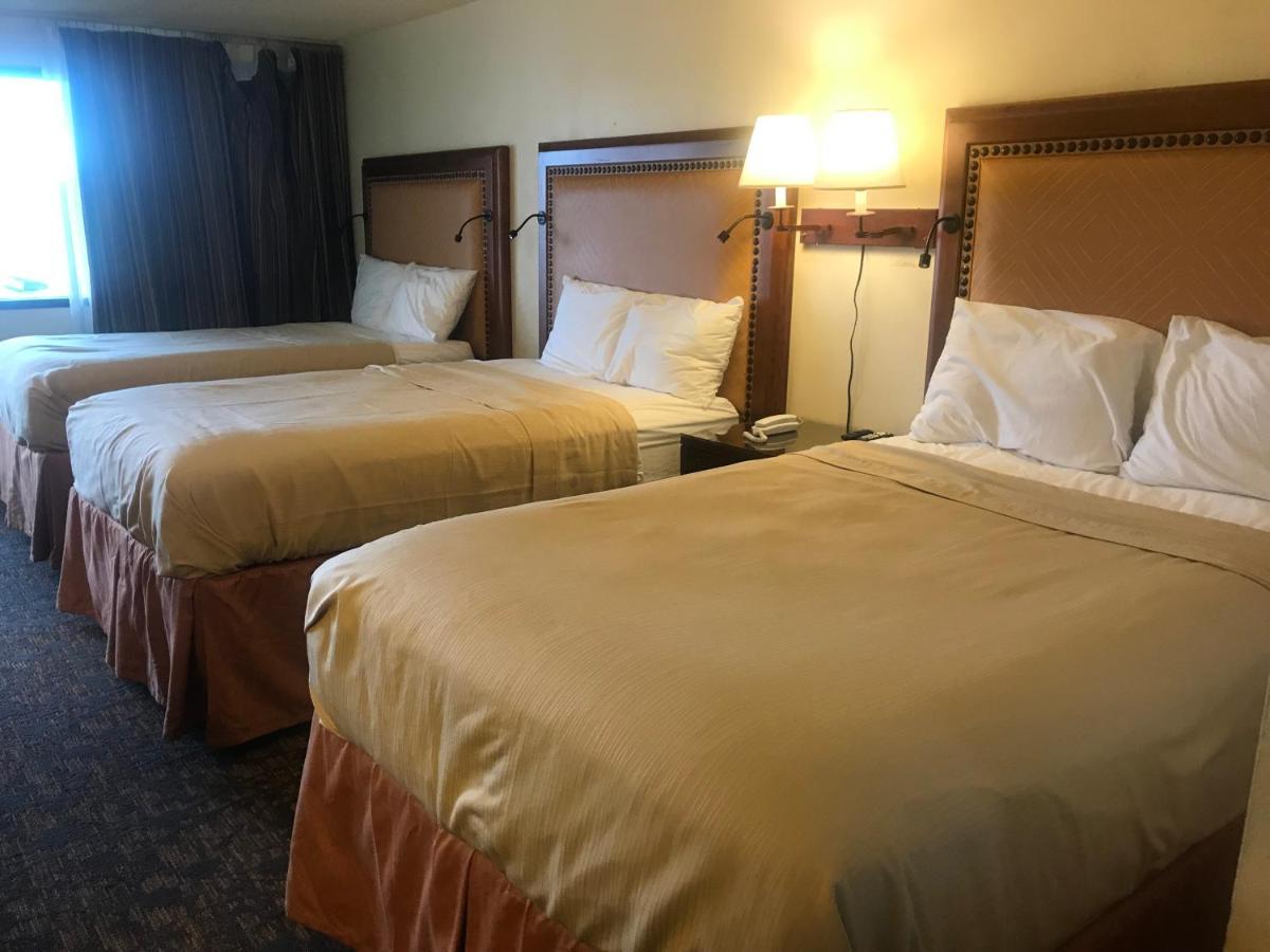 Traveler Inn 크레이그 외부 사진