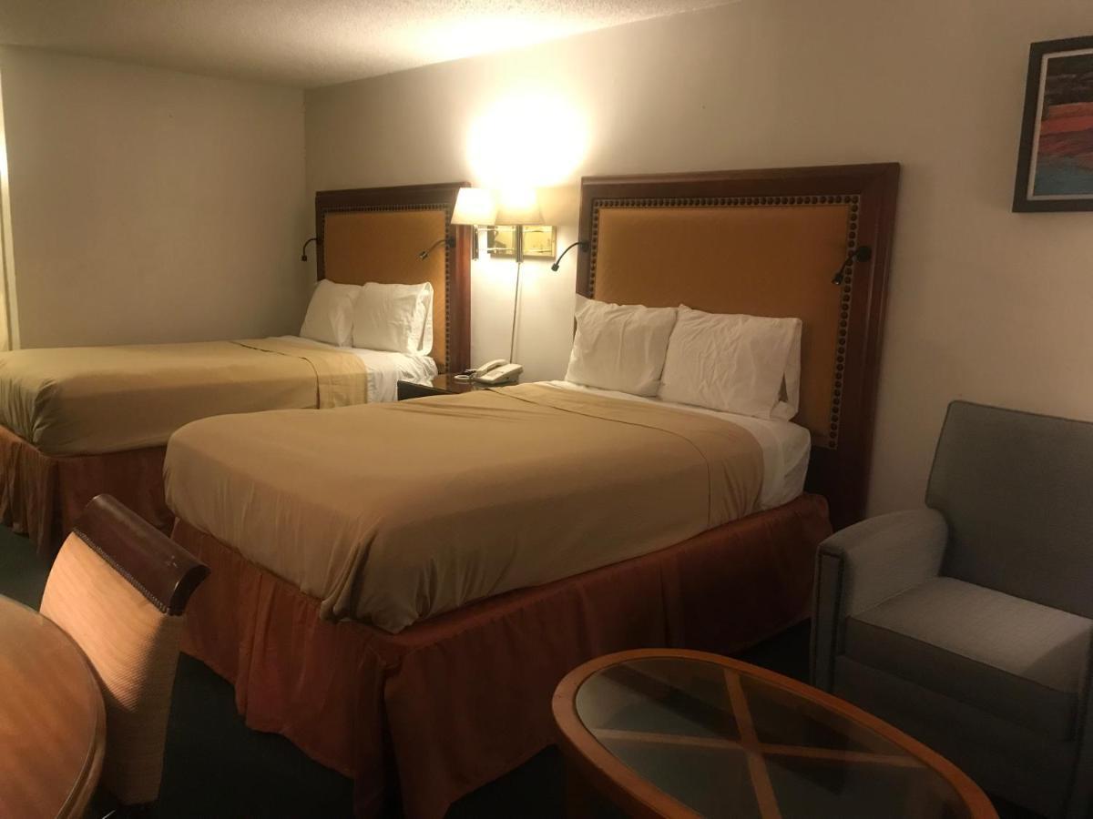 Traveler Inn 크레이그 외부 사진