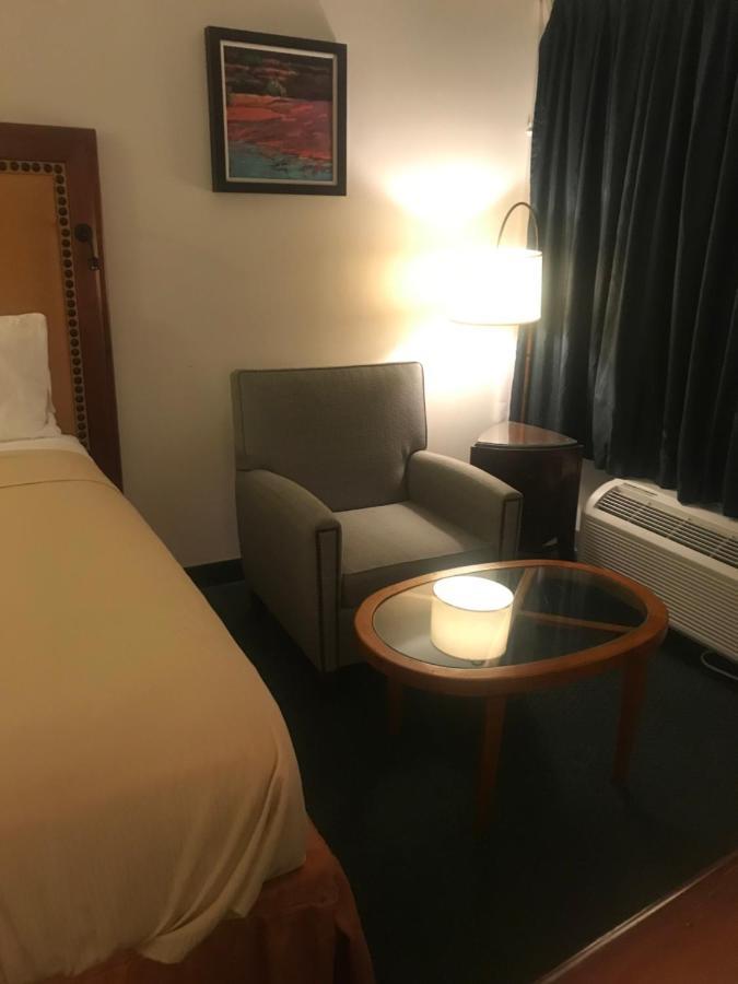 Traveler Inn 크레이그 외부 사진
