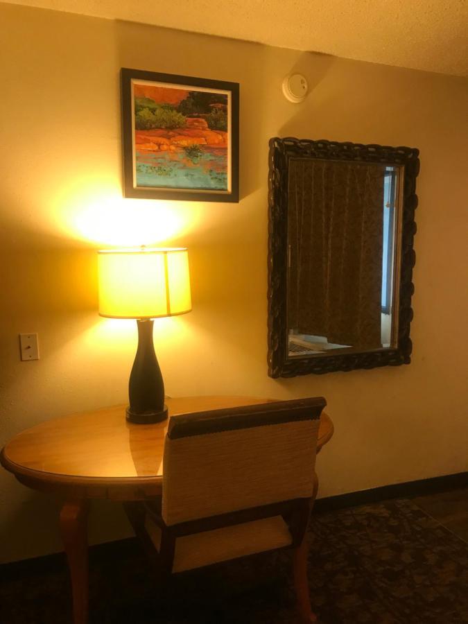 Traveler Inn 크레이그 외부 사진