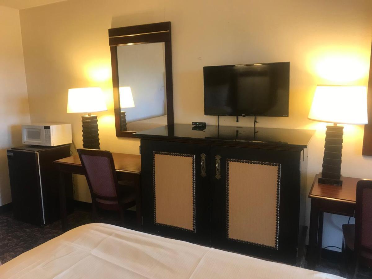 Traveler Inn 크레이그 외부 사진