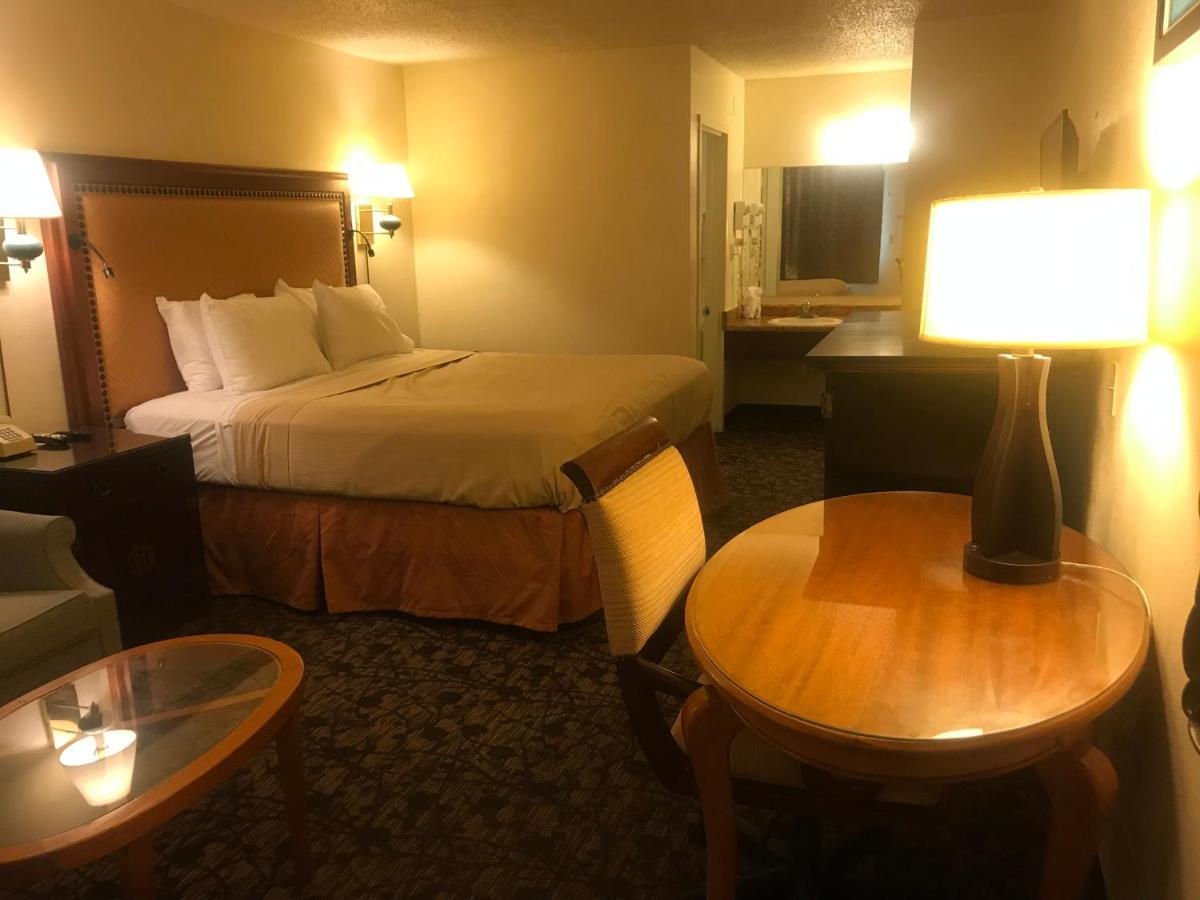 Traveler Inn 크레이그 외부 사진