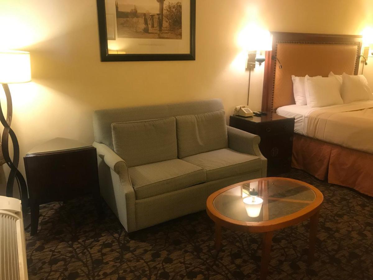 Traveler Inn 크레이그 외부 사진