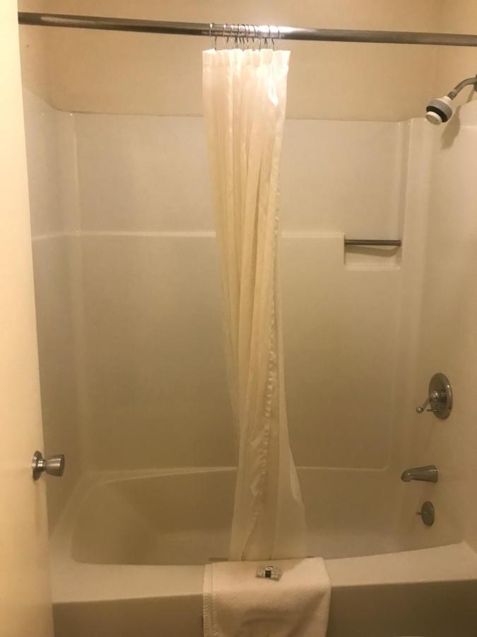 Traveler Inn 크레이그 외부 사진