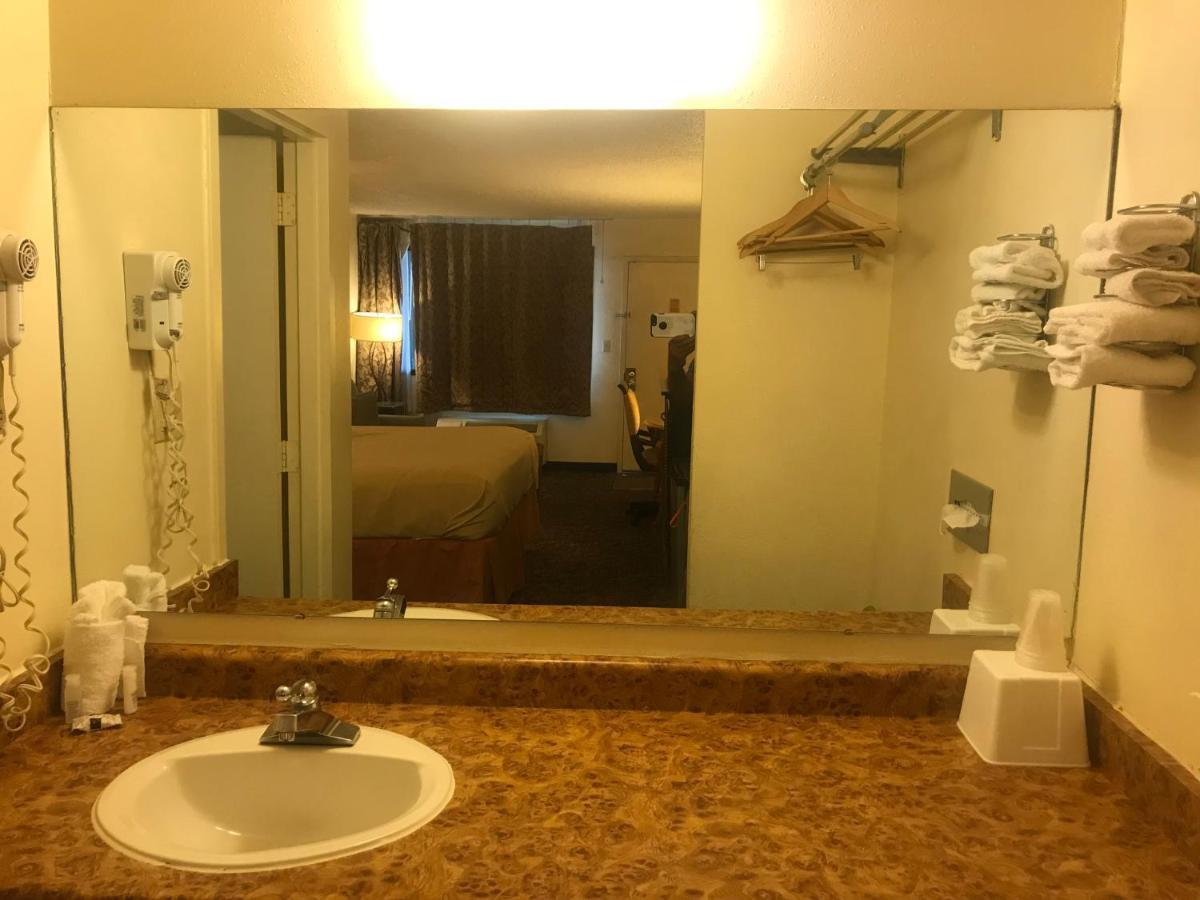 Traveler Inn 크레이그 외부 사진