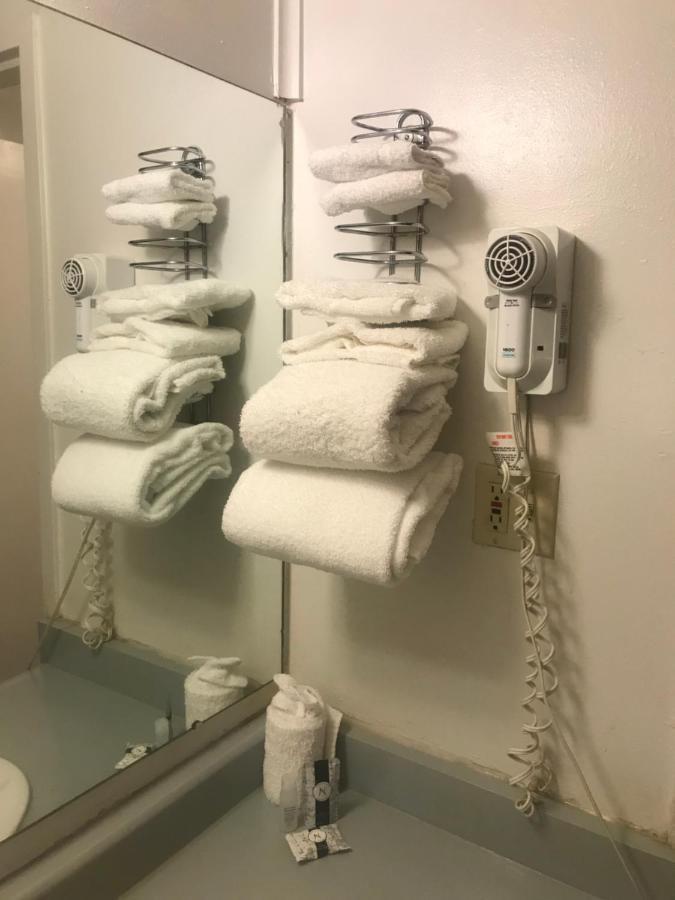 Traveler Inn 크레이그 외부 사진