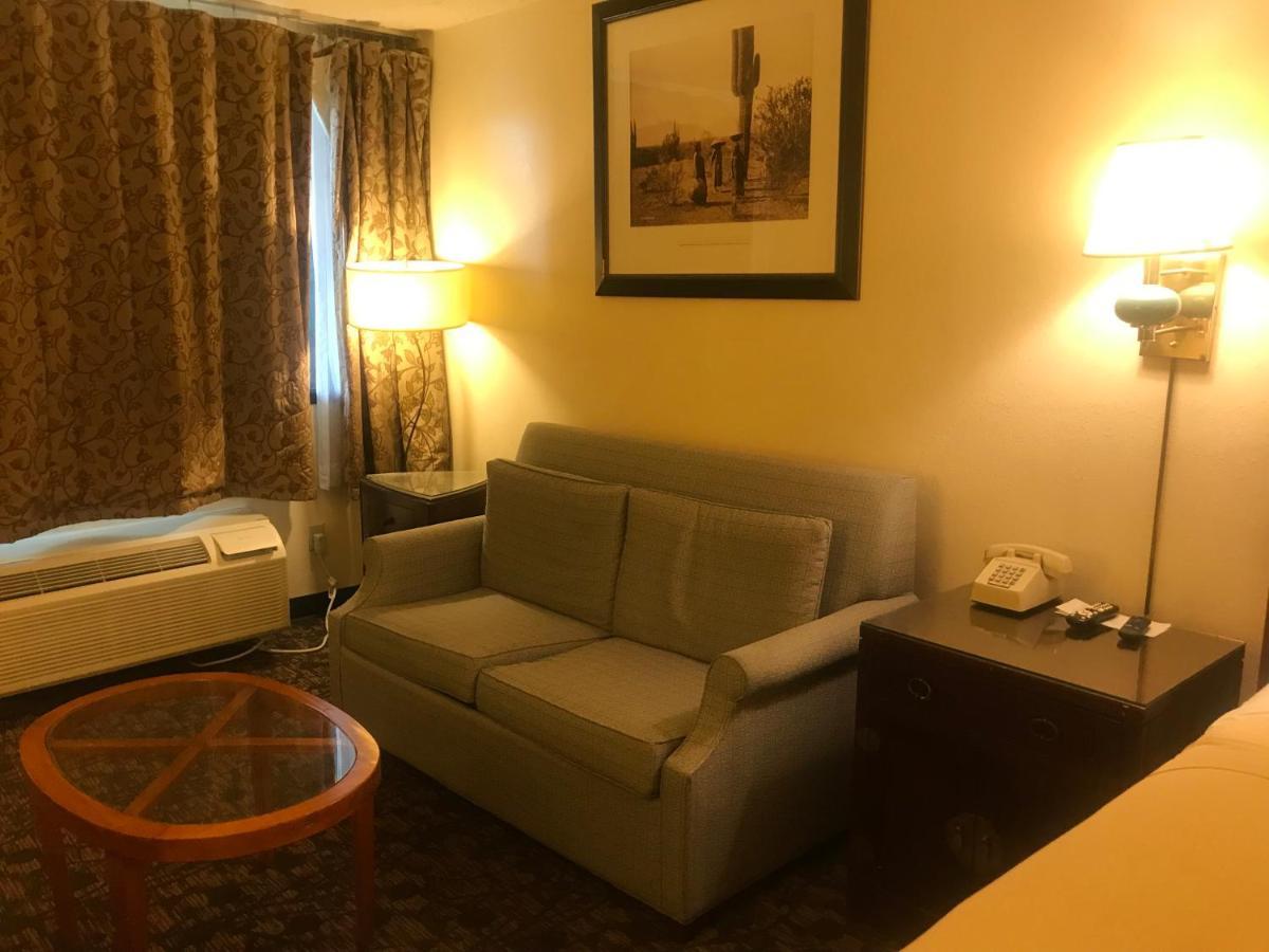 Traveler Inn 크레이그 외부 사진