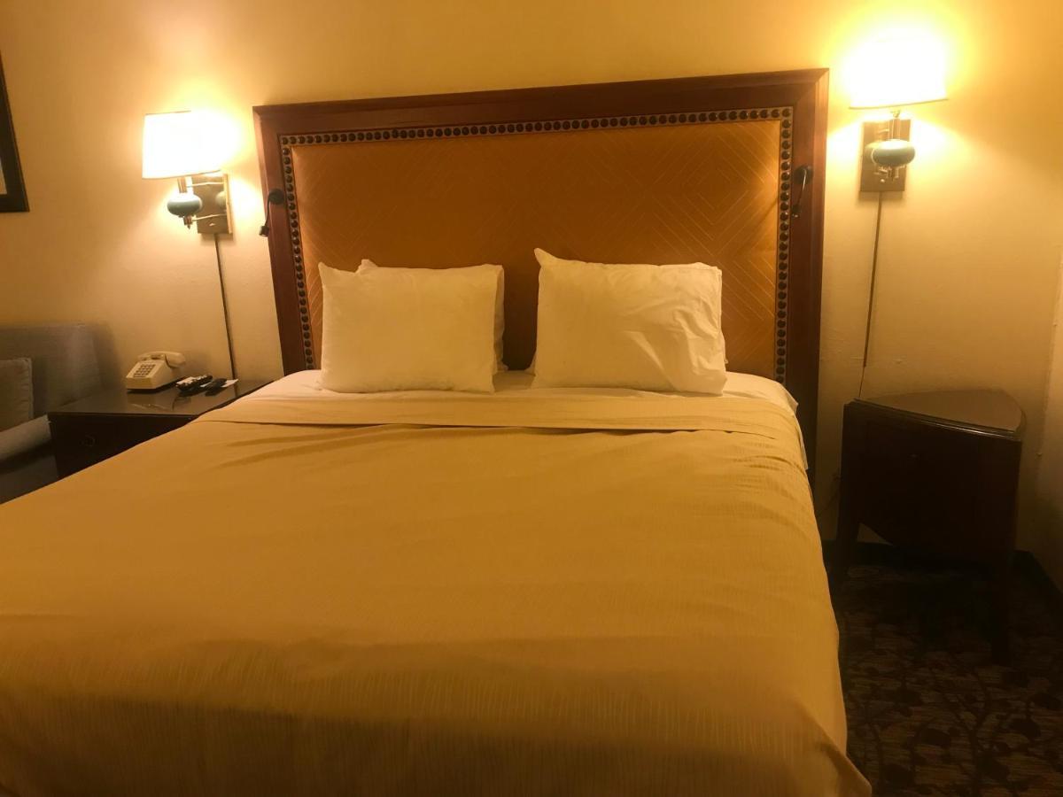 Traveler Inn 크레이그 외부 사진