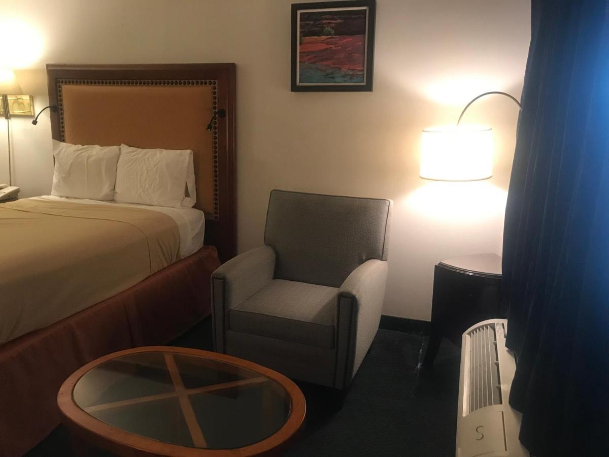 Traveler Inn 크레이그 외부 사진