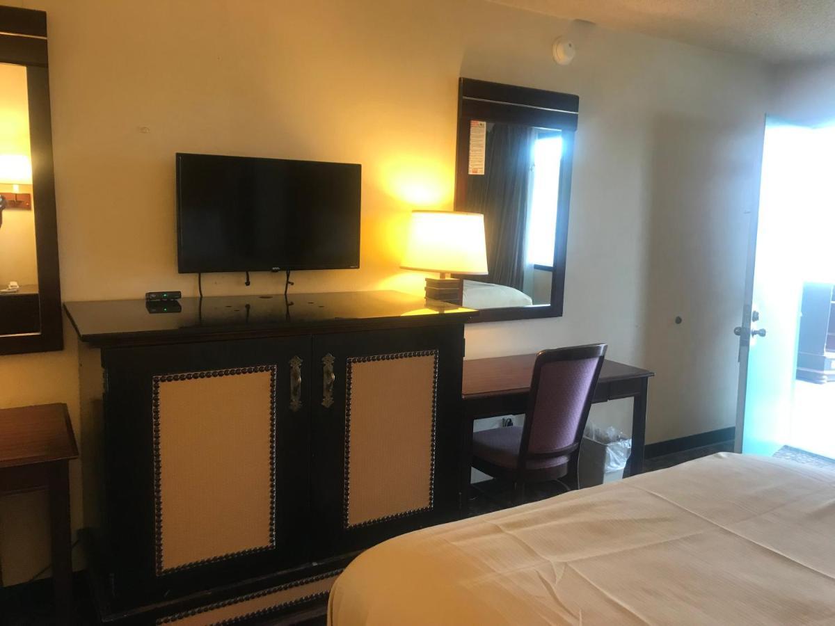 Traveler Inn 크레이그 외부 사진