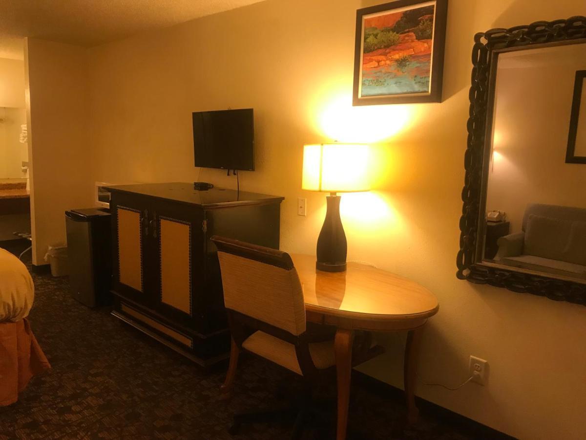 Traveler Inn 크레이그 외부 사진