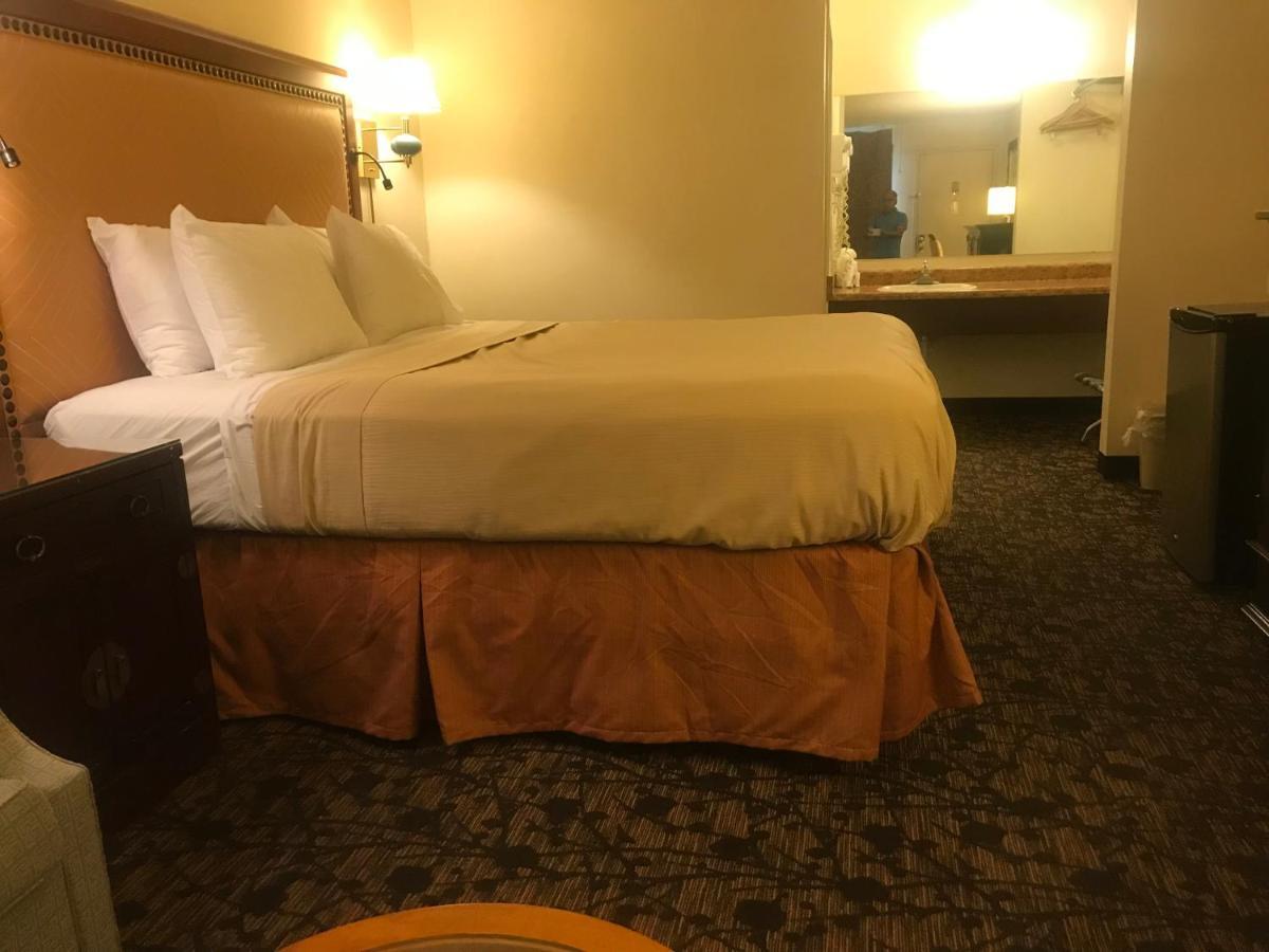 Traveler Inn 크레이그 외부 사진