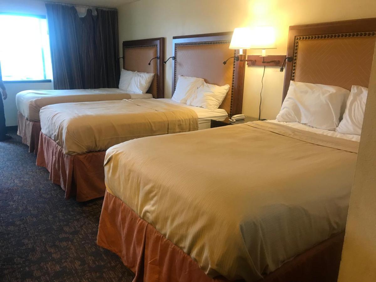 Traveler Inn 크레이그 외부 사진