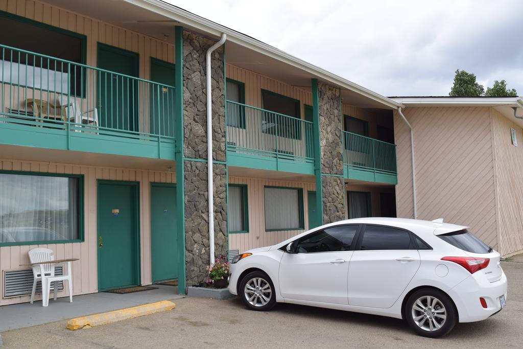 Traveler Inn 크레이그 외부 사진