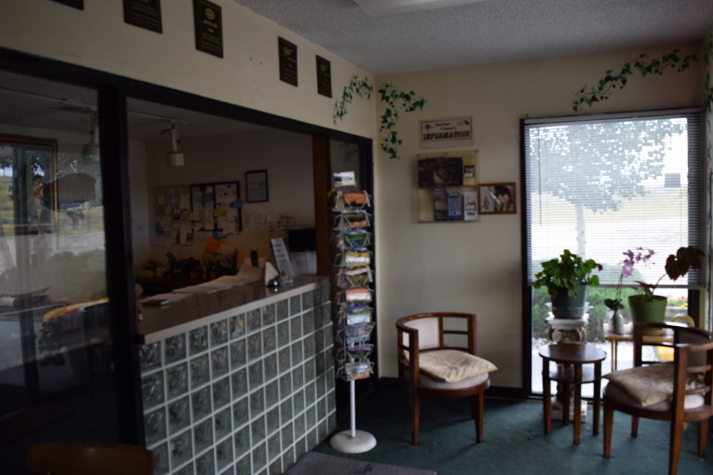 Traveler Inn 크레이그 외부 사진