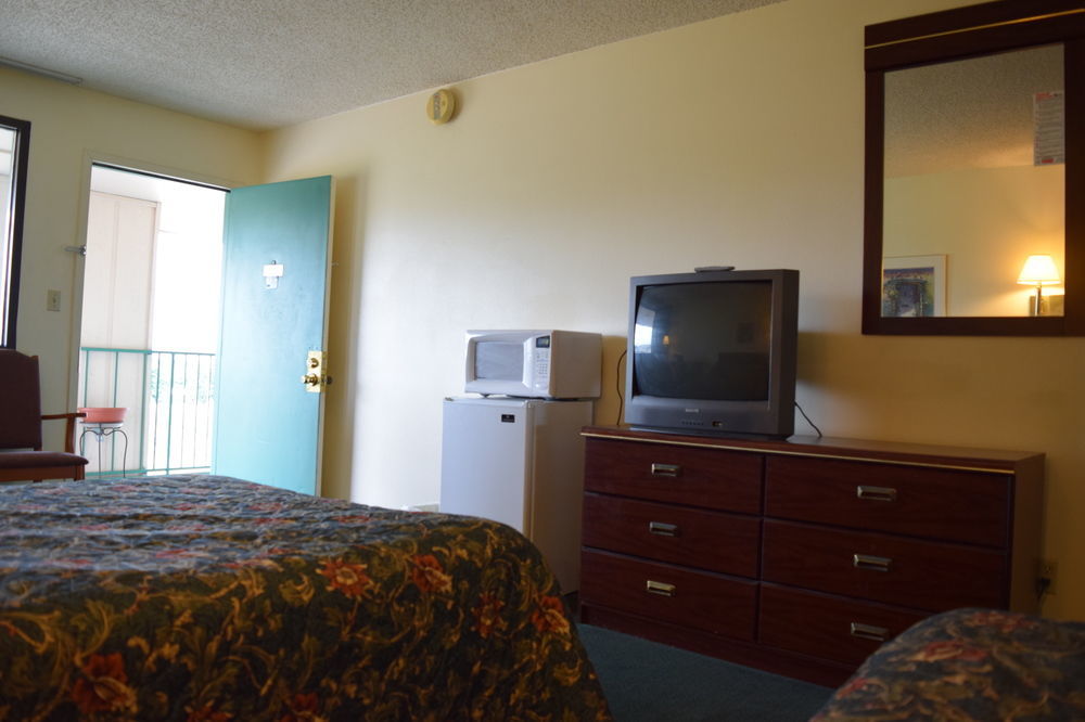 Traveler Inn 크레이그 외부 사진