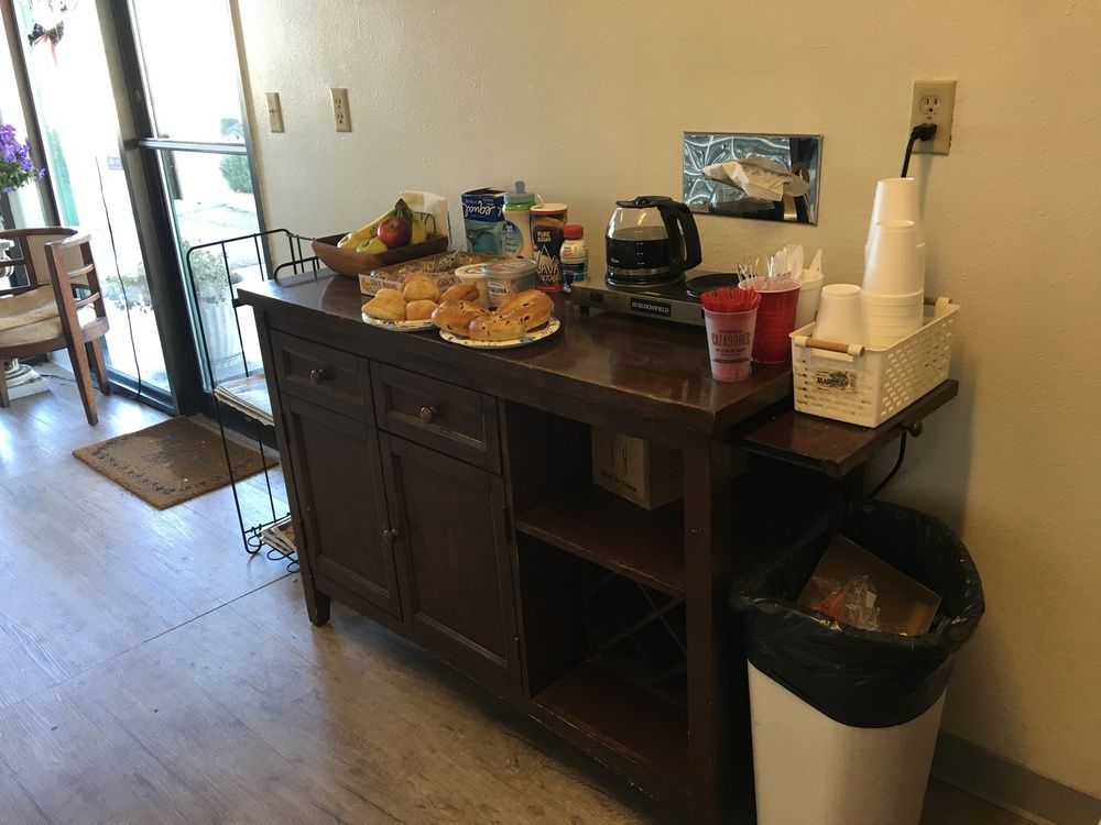 Traveler Inn 크레이그 외부 사진