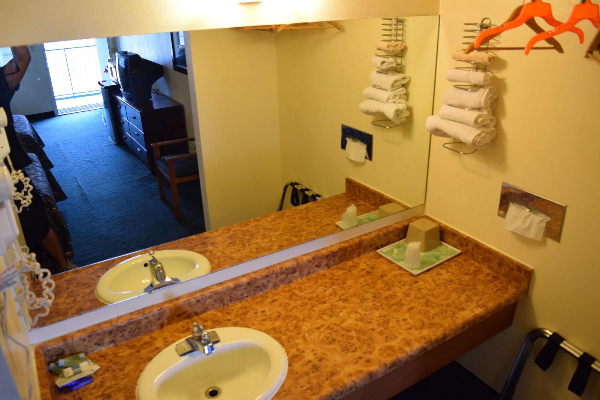 Traveler Inn 크레이그 외부 사진