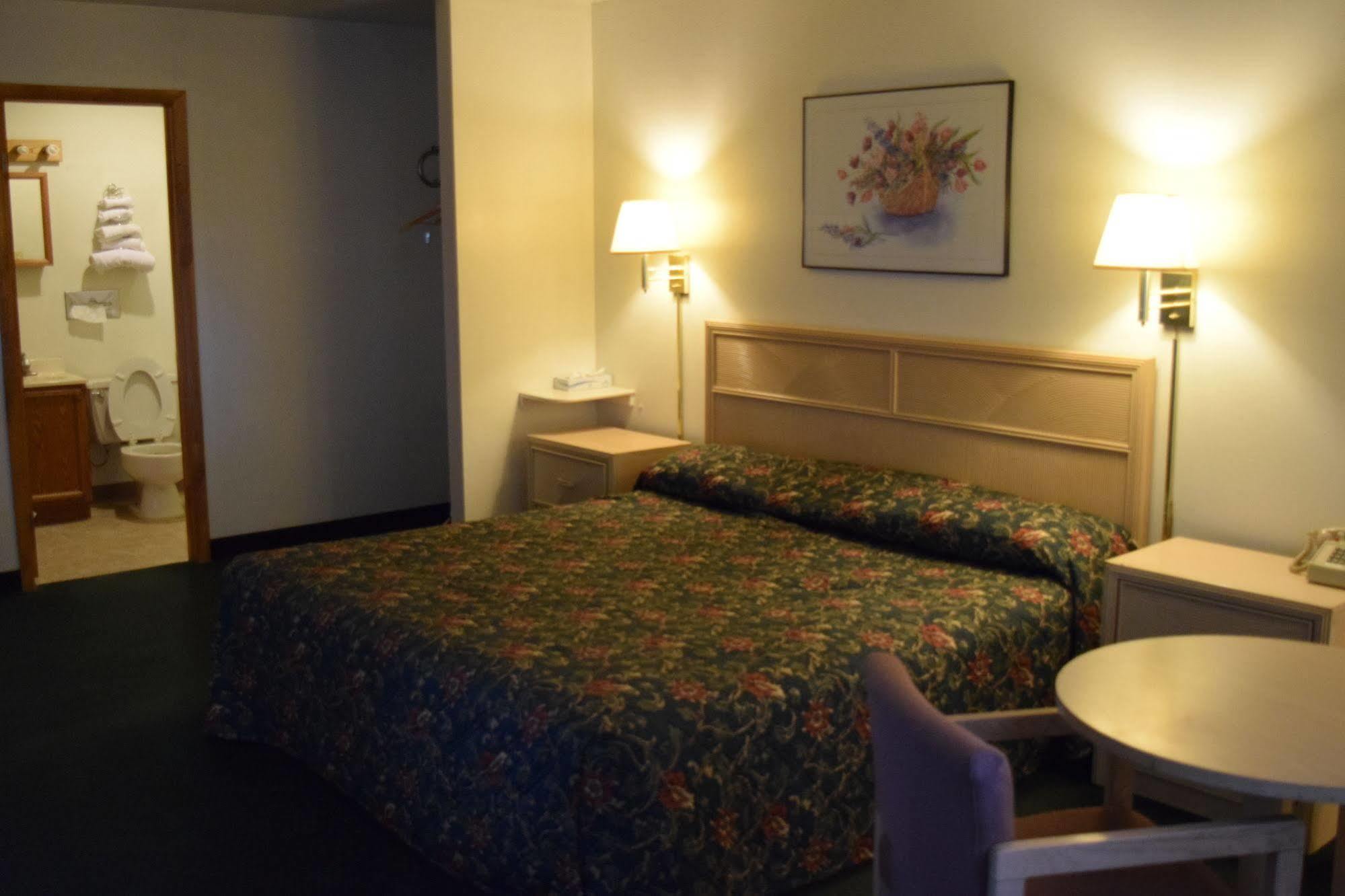 Traveler Inn 크레이그 외부 사진