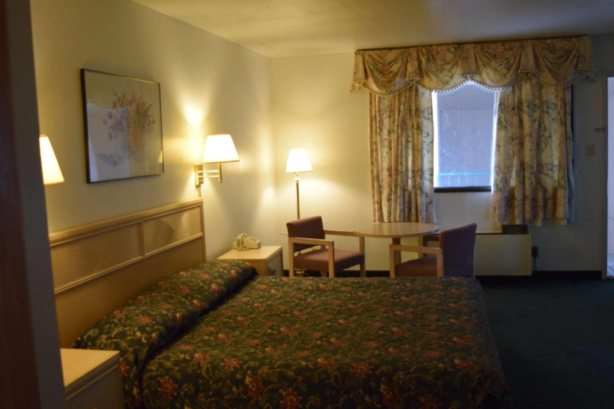 Traveler Inn 크레이그 외부 사진