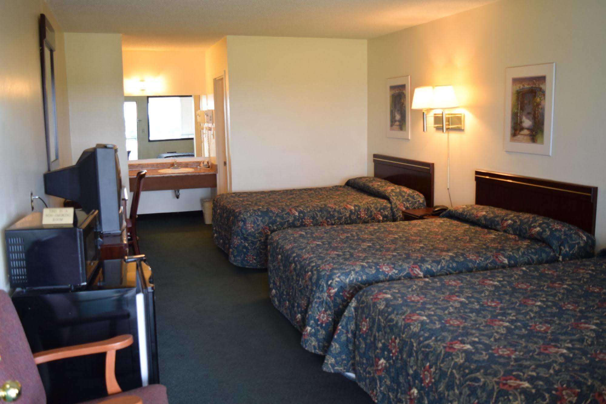 Traveler Inn 크레이그 외부 사진
